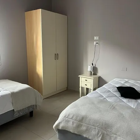 Appartement Sweet Pietra Ligure