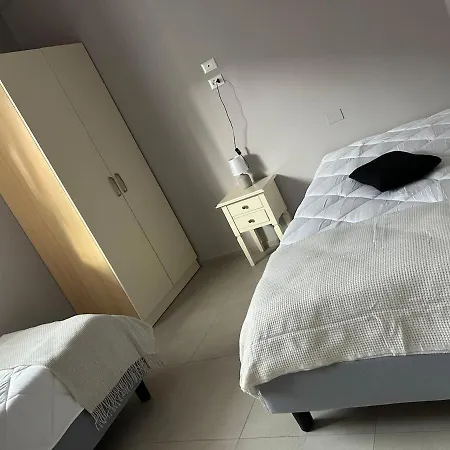 Appartement Sweet Pietra Ligure