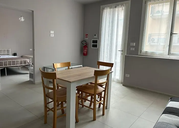 Apartmán Sweet