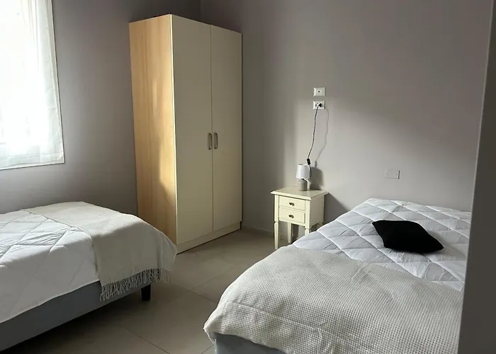 Apartmán Sweet Pietra Ligure