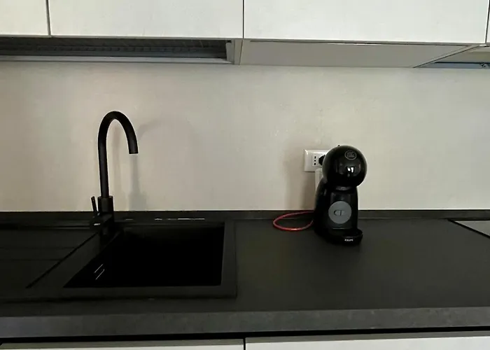 Sweet Apartmán