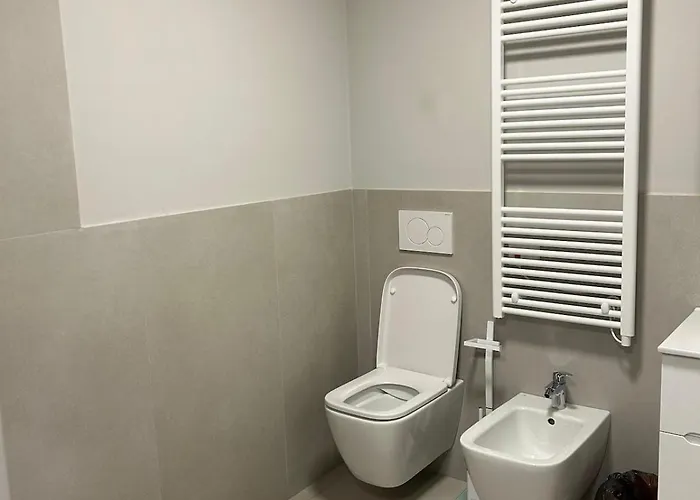 Apartmán Sweet