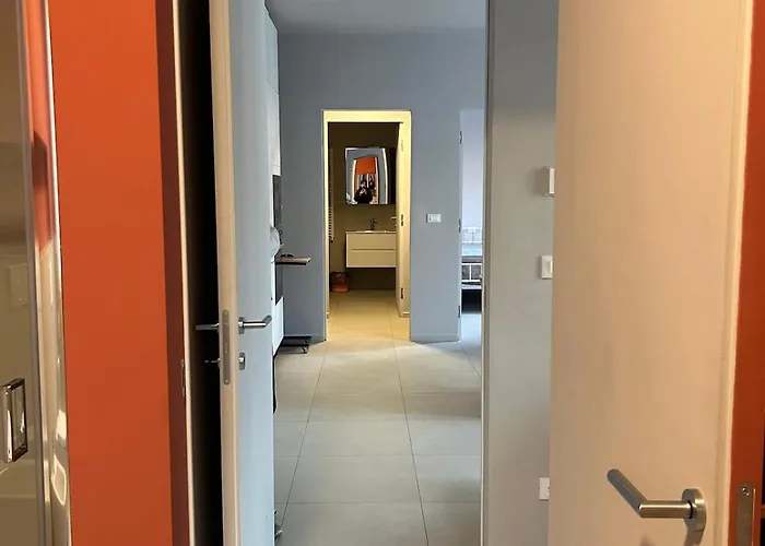 Apartmán Sweet Pietra Ligure