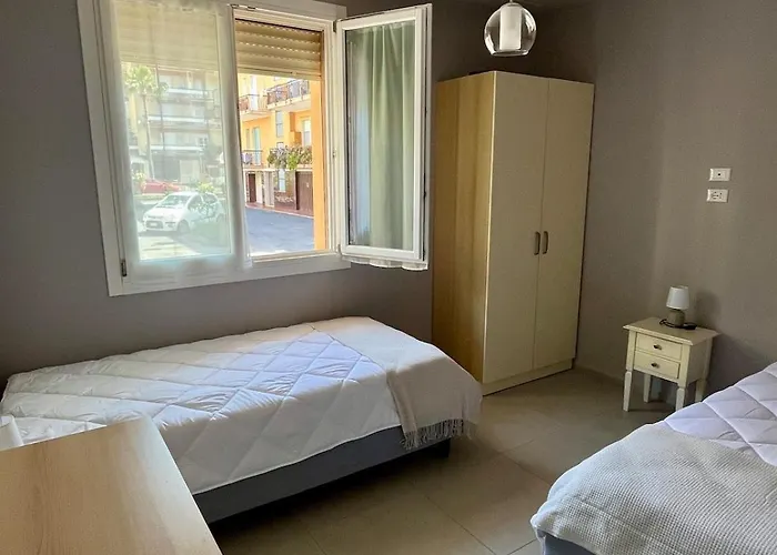 Sweet Apartmán