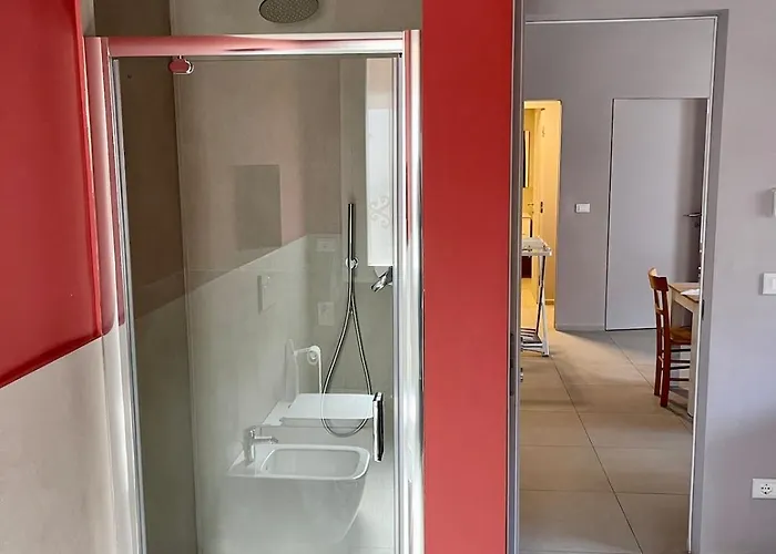 Apartmán Sweet