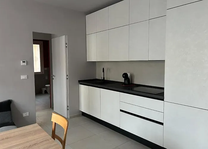 Sweet Apartmán Pietra Ligure