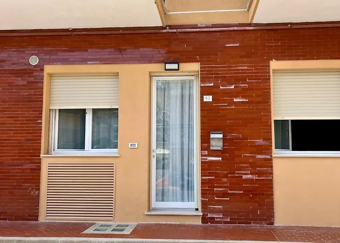 Apartmán Sweet Pietra Ligure