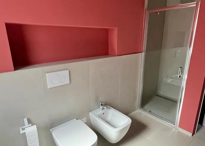 Apartmán Sweet