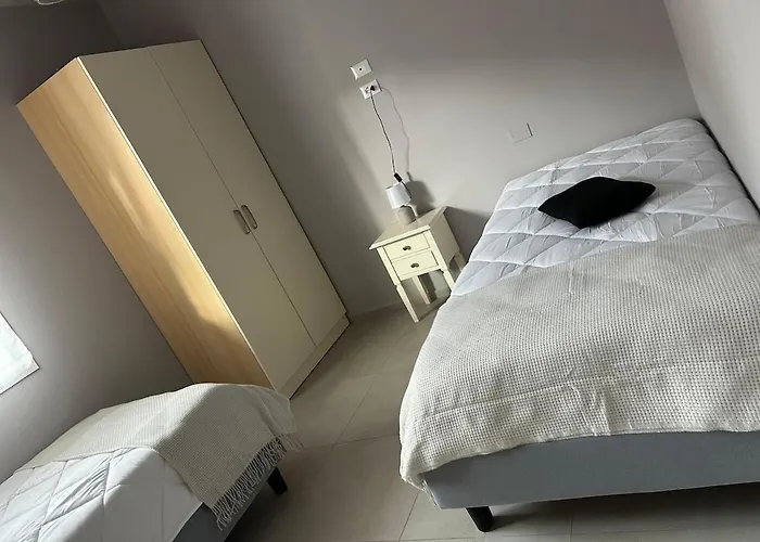 Apartmán Sweet Pietra Ligure