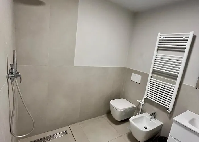 Sweet Apartmán *