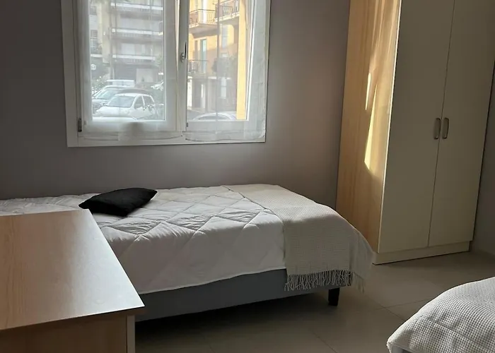 Apartmán Sweet